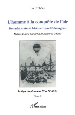 L'homme à la conquête de l'air