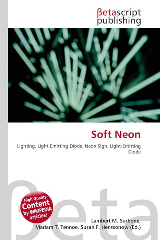 Soft Neon