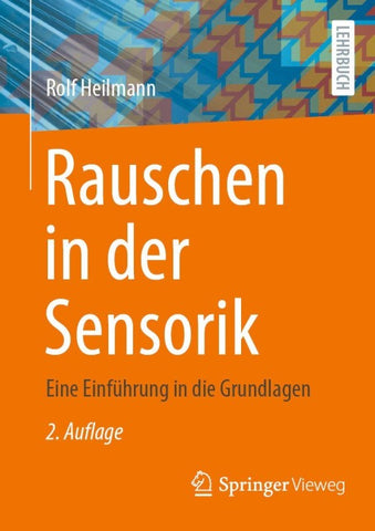 Rauschen in der Sensorik