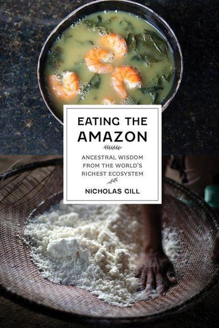 Eating the Amazon