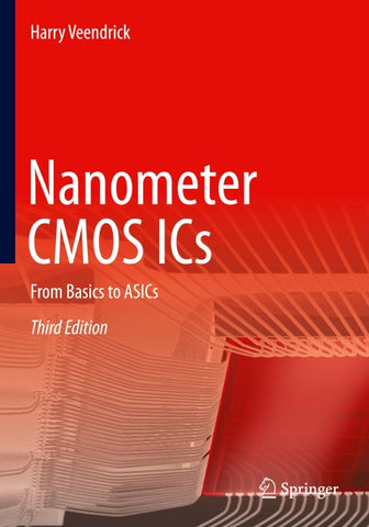 Nanometer CMOS ICs