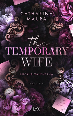 The Temporary Wife
