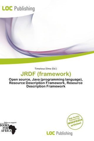 JRDF (framework)