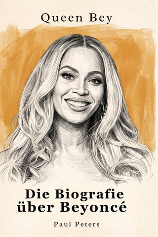 Die Biografie über Beyoncé
