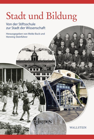 Stadt und Bildung