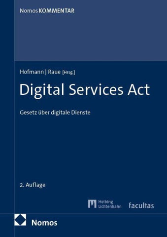 Digital Services Act