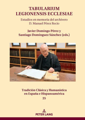 Tabularium Legionensis ecclesiae