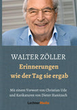 WALTER ZÖLLER