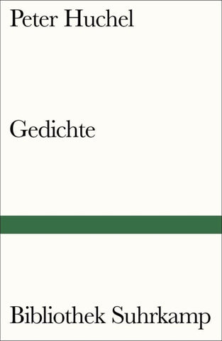 Gedichte