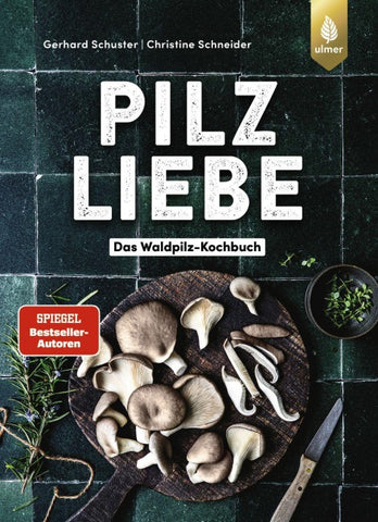 Pilzliebe