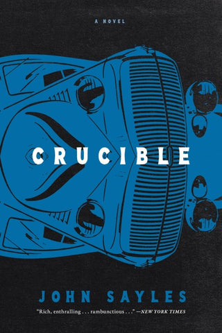 Crucible