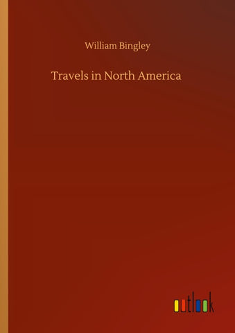 Travels in North America