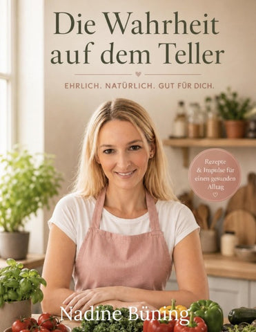 Die Wahrheit auf dem Teller