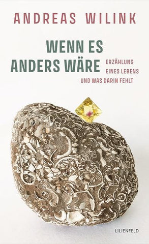 WENN ES ANDERS WÄRE