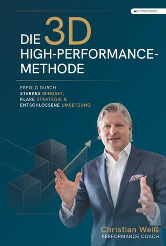 Die 3D-High-Performance-Methode