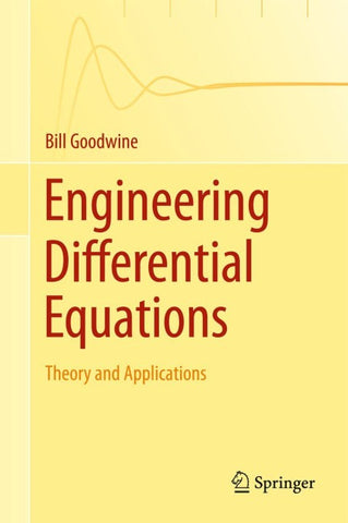 Engineering Differential Equations
