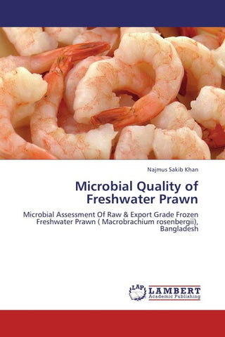 Microbial Quality of Freshwater Prawn