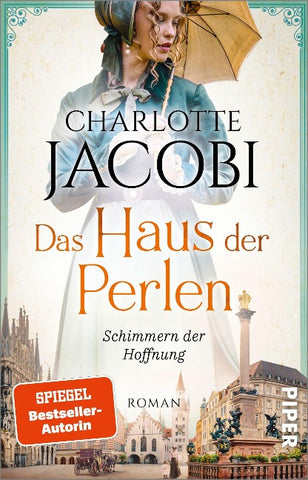 Das Haus der Perlen – Schimmern der Hoffnung