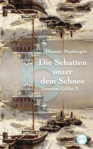 Die Schatten unter  dem Schnee