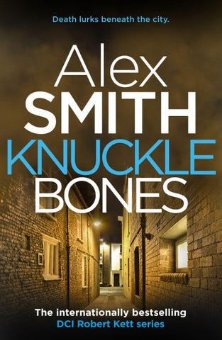 Knuckle Bones