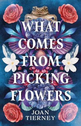 What Comes From Picking Flowers