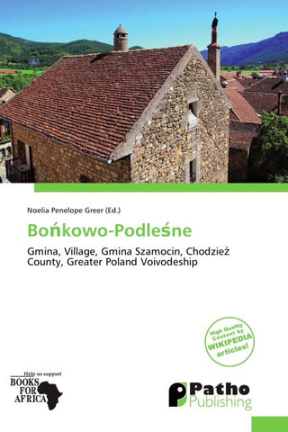 Bo¿kowo-Podle¿ne