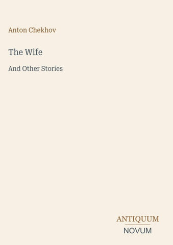 The Wife
