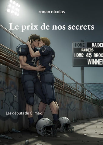 Le prix de nos secrets