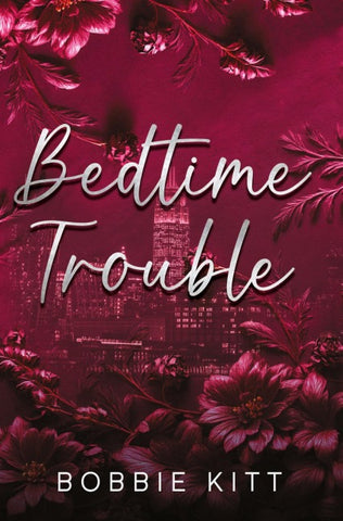 Bedtime Trouble
