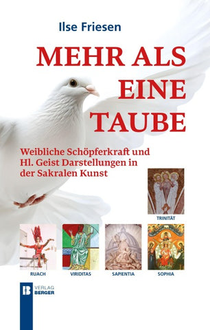 Mehr als eine Taube