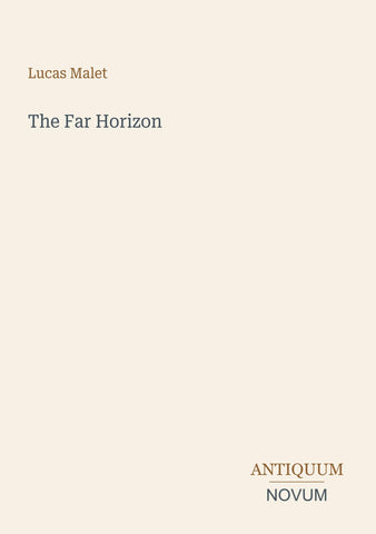 The Far Horizon