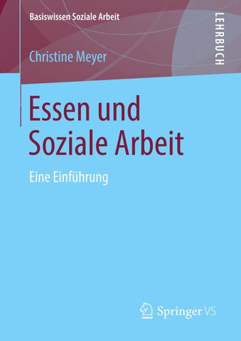Essen und Soziale Arbeit