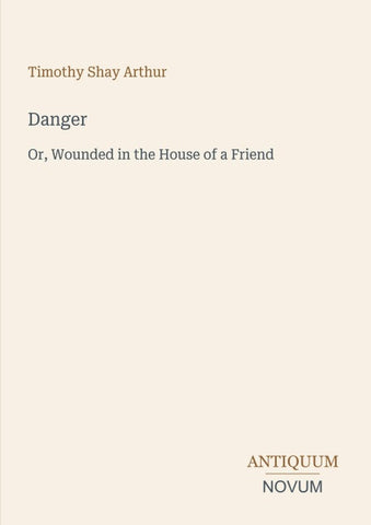 Danger