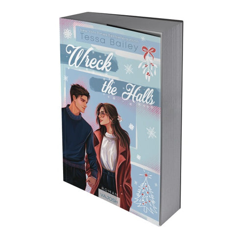 Wreck the Halls