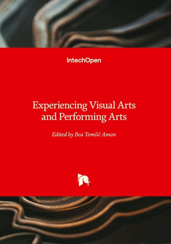 Experiencing Visual Arts and Performing Arts