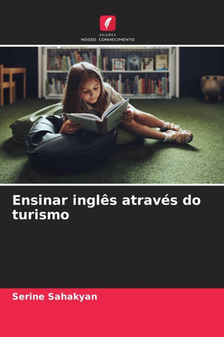 Ensinar inglês através do turismo