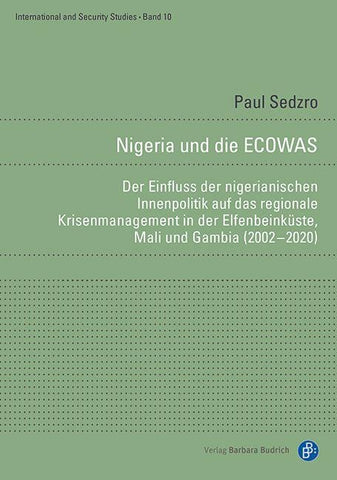 Nigeria und die ECOWAS