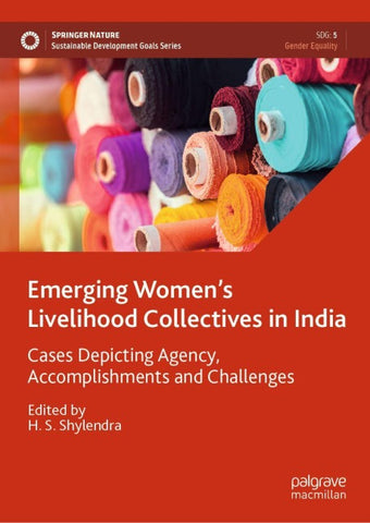Emerging Women’s Livelihood Collectives in India