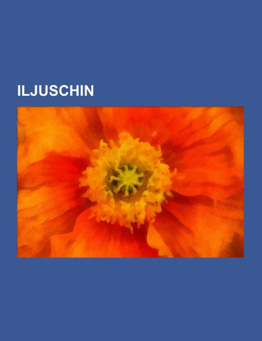 Iljuschin