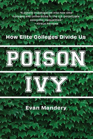 Poison Ivy