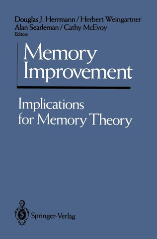 Memory Improvement