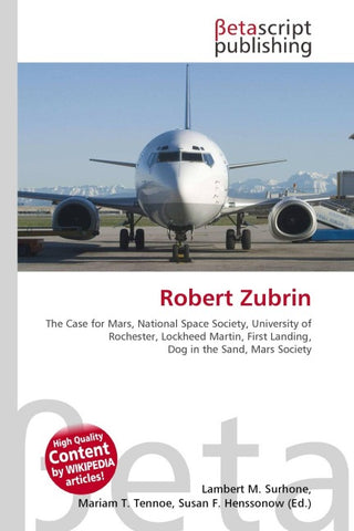 Robert Zubrin