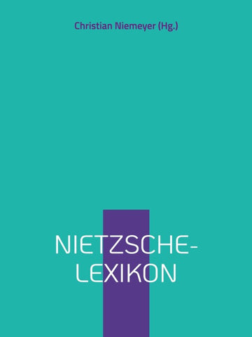Nietzsche-Lexikon