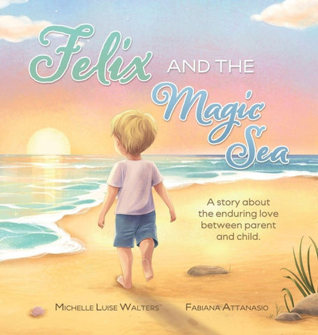 Felix and the Magic Sea