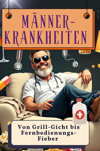 Männer-Krankheiten