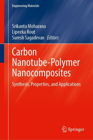 Carbon Nanotube-Polymer Nanocomposites