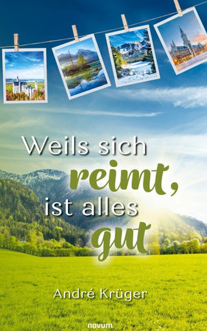 Weils sich reimt, ist alles gut