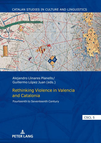 Rethinking Violence in Valencia and Catalonia