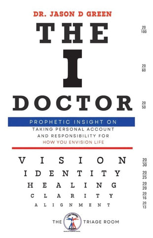 The I Doctor