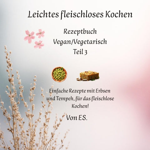 Leichtes fleischloses Kochen